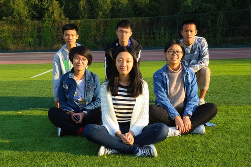 志愿服务队 志愿服务队
