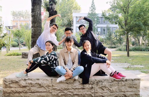 学习部 学习部