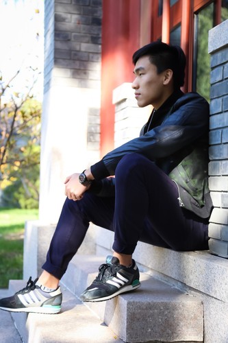书记 吴柯 书记 吴柯